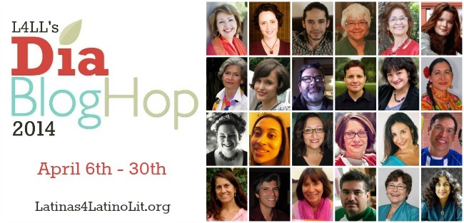 2014 Latinas for Latino Lit (L4LL)