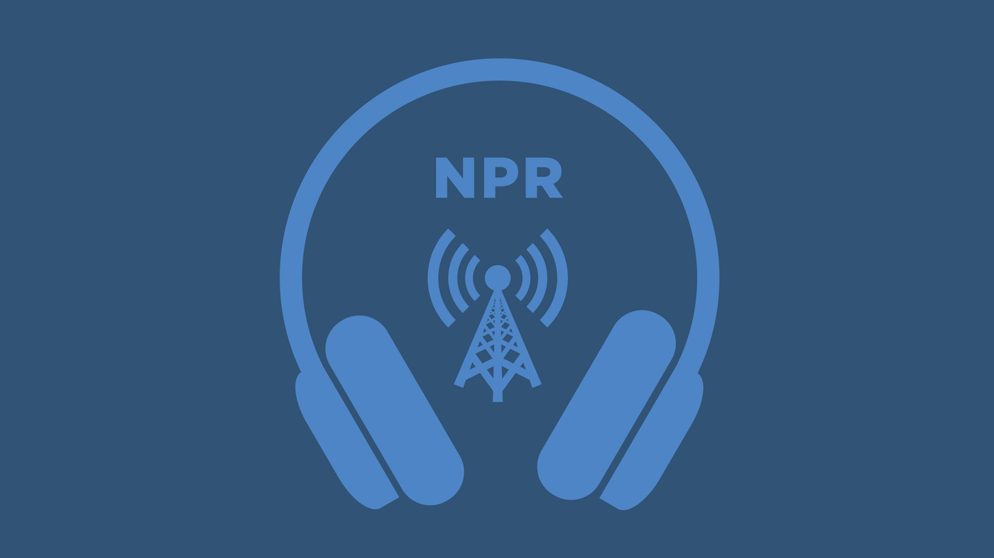 NPR Interview June 2014